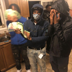 Stackorstarv x Payroll Jigga - Rock