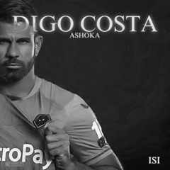 Diego Costa