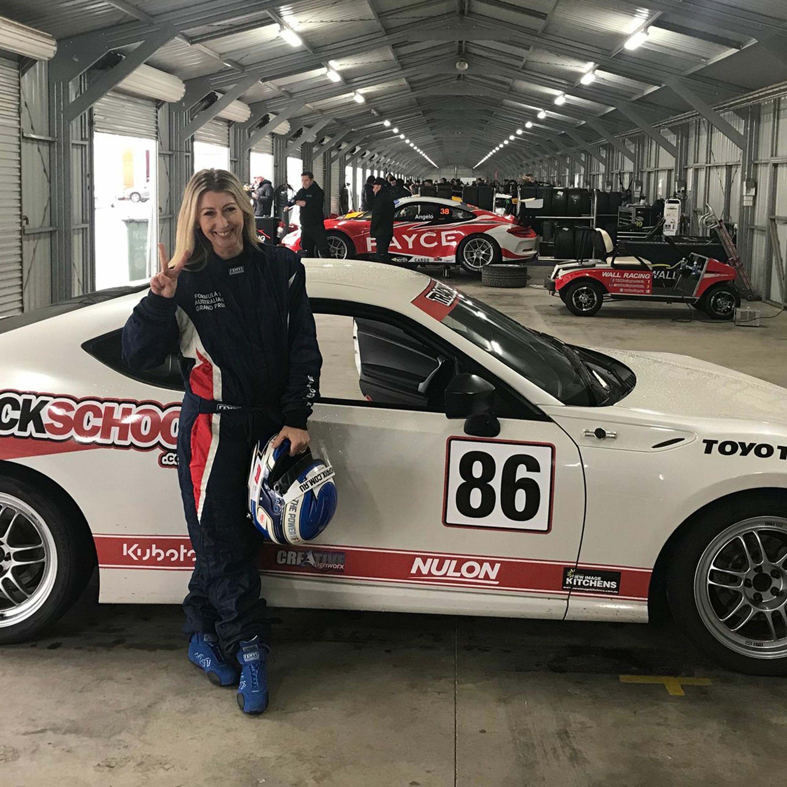 Overdrive: WWCOTY – a judge speaks; Porsche Taycan; Women in Car ads; Road design for garbage trucks thumbnail