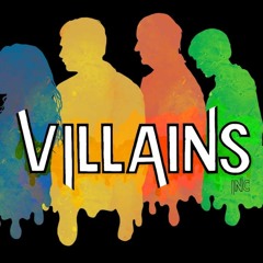 Villains Incorporated (Mp4/720p) 874332