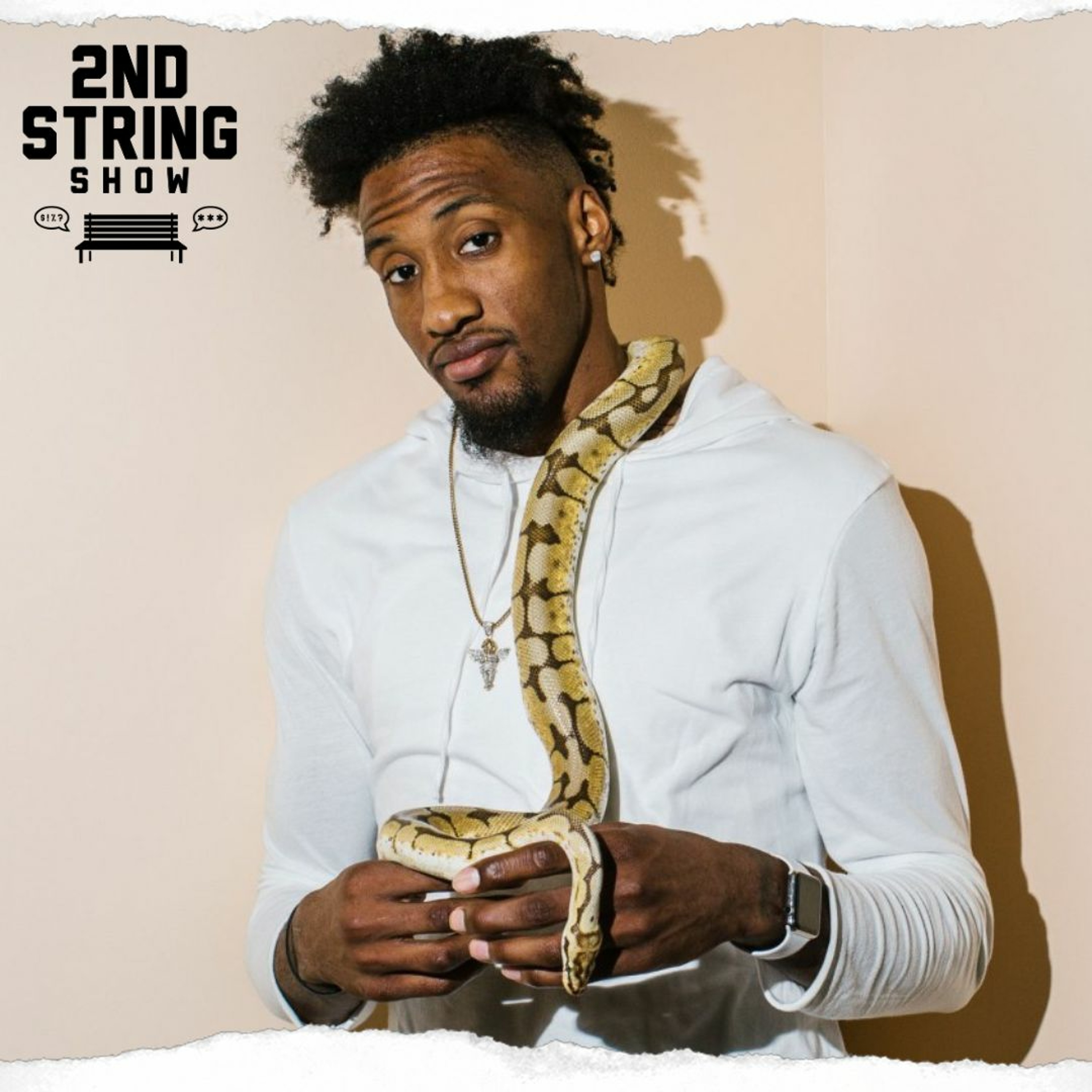 2nd String Show