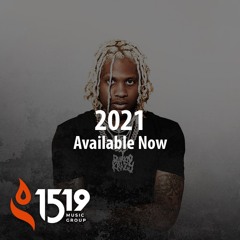 2021- Lil Durk Type Beat
