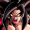 Stream DBZ Dokkan Battle - INT LR Turles Movie Goku Active Skill OST by  BlueberryPieEnjoyer