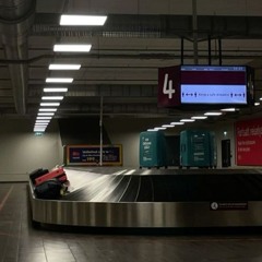 Baggages (Zeke Abella) Cover