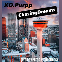 XO.Purpp - ChasingDreams (Prod.by Purps.Productions)