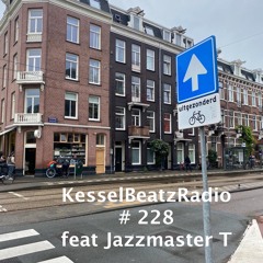 # 228 Feat Jazzmaster T