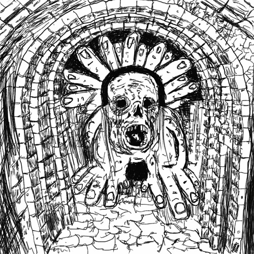 SVDDEN DEATH - GLORY HOLE [clip]