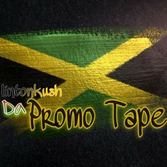 Lintonkush(Da Promo Mixtape)