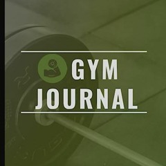⏳ LIRE PDF Gym Journal Complet