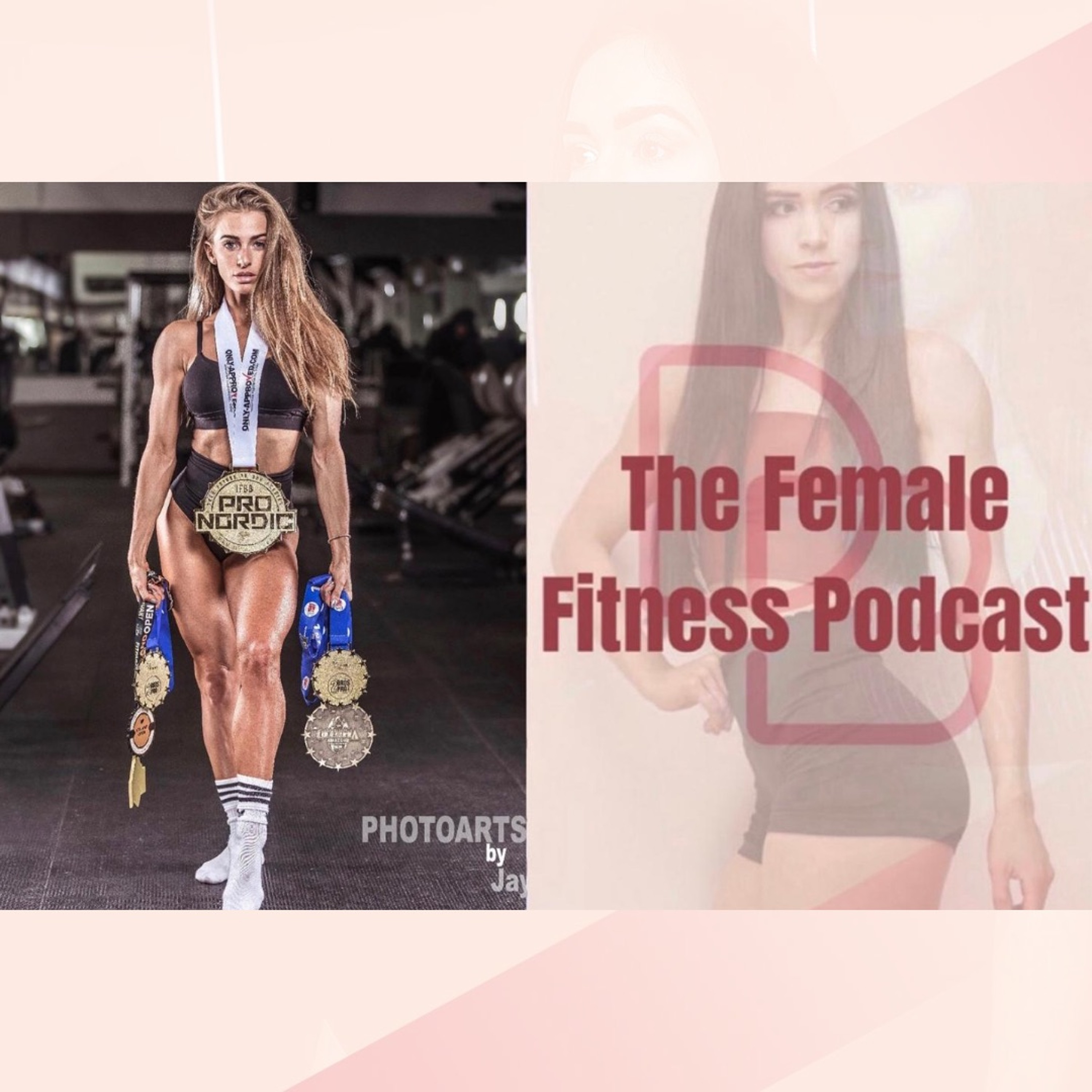 The Female Fitness Podcast