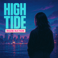 High tide