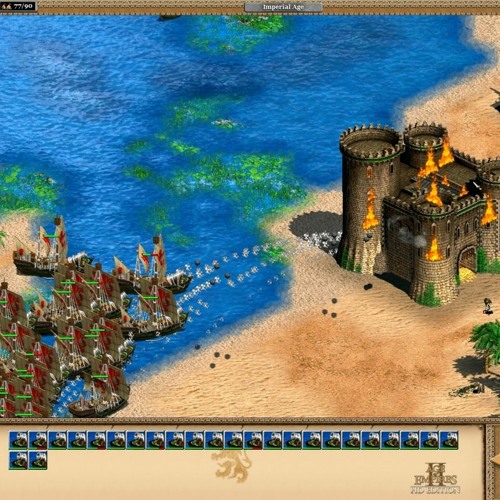 Stream Age Of Empires 2 Hd Edition Lan Fix UPD from Judith | Listen online  for free on SoundCloud