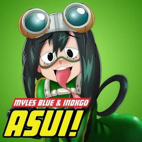 ASUI! (ft. Indxgo)