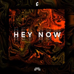 Chee - Hey Now (Bitwig V5 Demo Track)