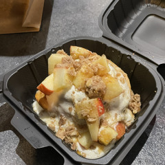 Baconegg&cheese sped up