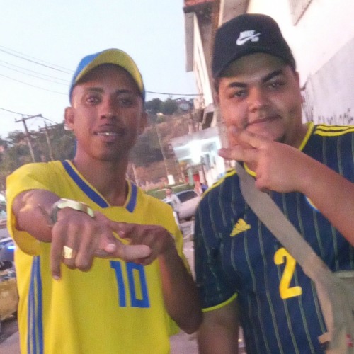 10 minutinhos - TROPA DA BRASIL - DJ FOGUINHO - DJ GS DA RETA VELA - DJ CLAUDINHO MPC
