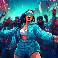 90s & 2000s HipHop & RnB - Ultimate Throwback Mix