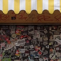 Yok Yok Frankfurt 2025/05/23 Closing