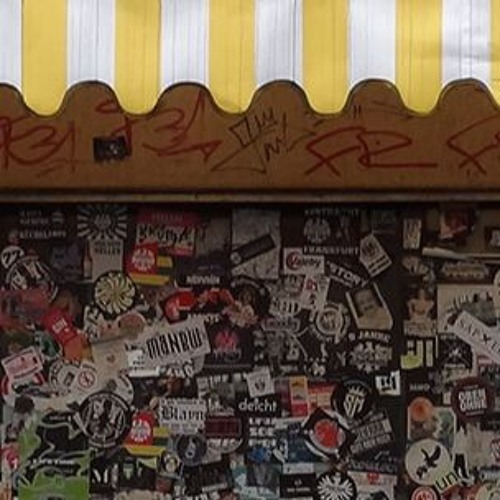 Yok Yok Frankfurt 2025/05/23 Closing