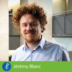 Rencontre avec Jérémy Blanc, professeur ordinaire de géométrie algébrique