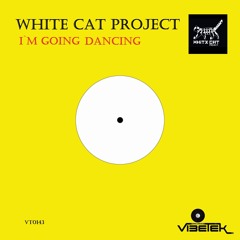 I`m Going Dancing (Original mix)