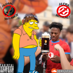 K25 DISSTRACK PART 2 PROD. BRUITY