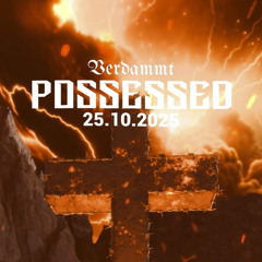 SCHWARZER KAFFEE B2B ZANTØS - 2 YRS POSSESSED @ Elektroküche / Köln (25.10.2025)