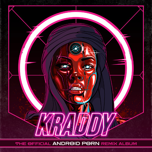 The Official Android Porn Remix Album