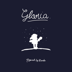 K.Key - Gloria / Remixed by Kainoko