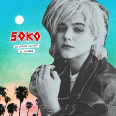 Soko - Lovetrap (feat. Ariel Pink)