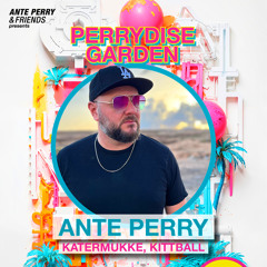 Ante Perry @ Studio Freischütz, Schwerte MAY25