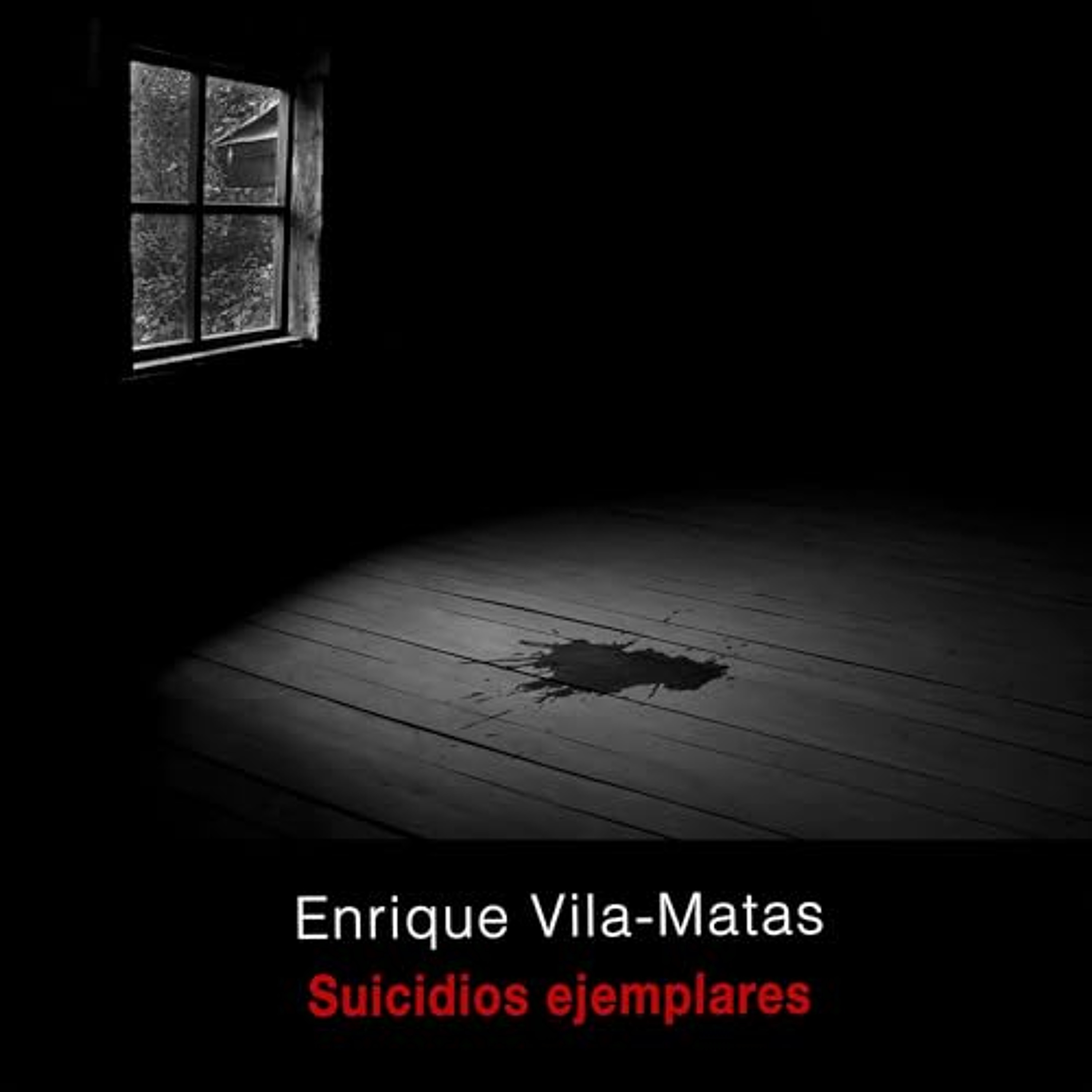 Suicidios ejemplares (Audiolibro) | Prueba Gratis