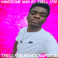 Trell 1738 Handsome Man By Trell 1738 💕📈