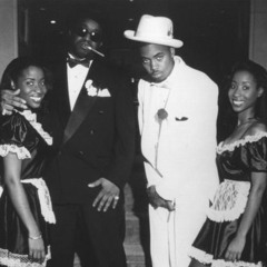 Ghetto Party (STBB#742)