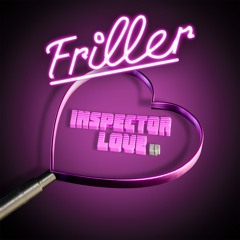 Friller - Love Investigation (feat. Wolf)