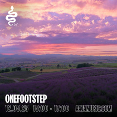 OneFootStep - Aaja channel 1 - 12 05 25