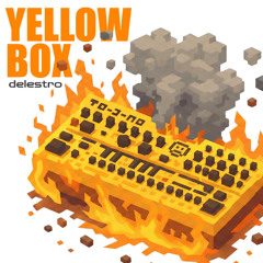Yellow box