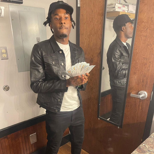 Smoove’L - 2022 FLO_Through The Storm