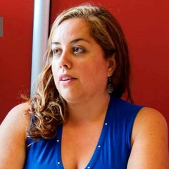 Luciana Ghiotto - Doctora en Ciencia Sociales