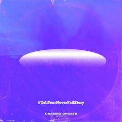 #TellYourNeverFailStory