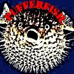 Elliot Leach x Marko23 - Pufferfish