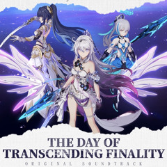 Train to the Future - Honkai Impact 3rd bridge theme