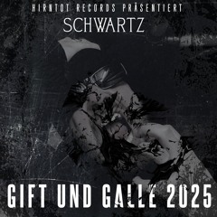 Gift und Galle 2025