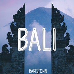 Baristonn - Bali