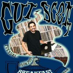 Breakfast With Karnak 14 – Karnak On Acid [with Gui Scott]