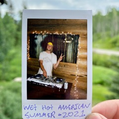 Wet Hot American Summer 2021 | Opening Ceremony Mix