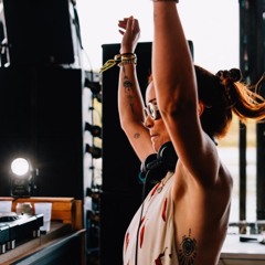 Arielle Free Live Set | Beach stage | Defected Croatia | 2024