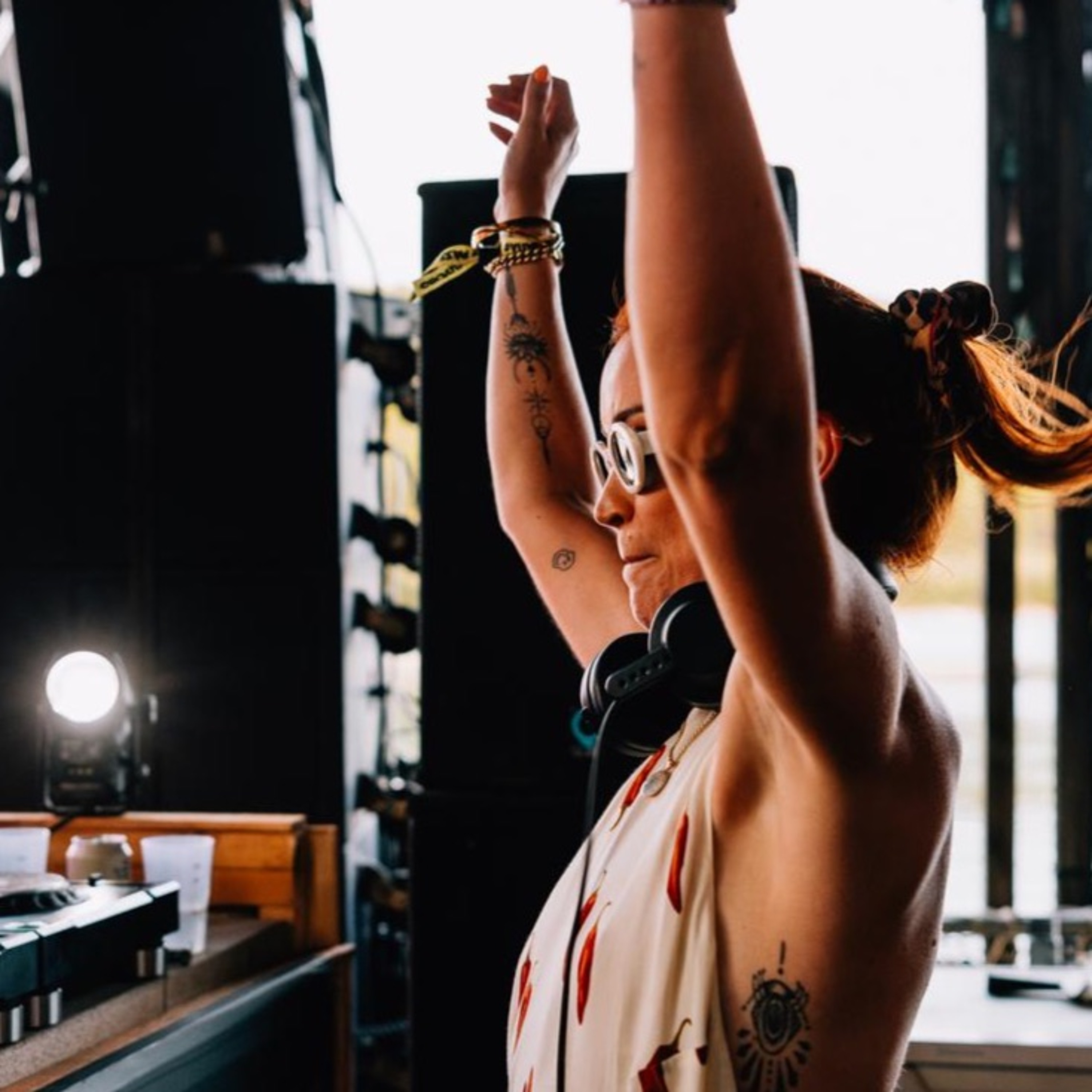 Arielle Free New Music Hoxton Radio Show