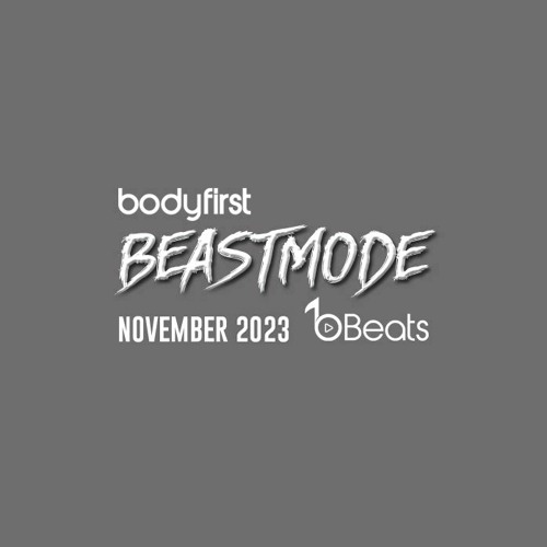 Nov 2023 - BF Workout Mix Dj Ray Shah