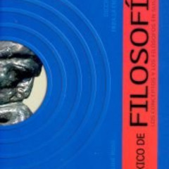 free EBOOK 📜 Léxico de filosofía (Diccionarios Para La Ensenanza) (Spanish Edition)